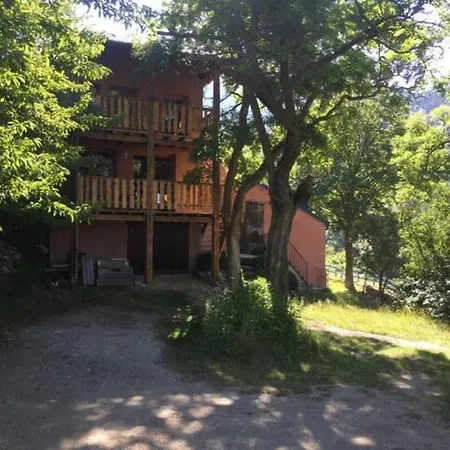 Maison Renovee Au Sommet Du Village * Llo