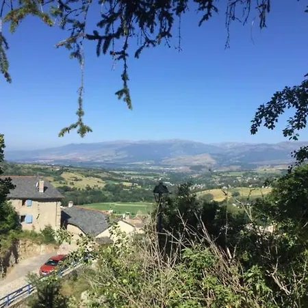 Maison Renovee Au Sommet Du Village Holiday home