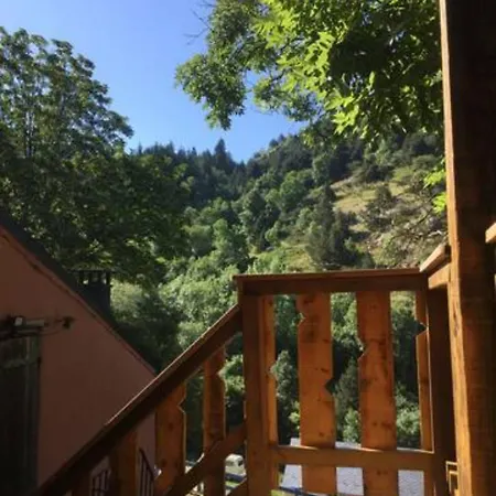 Tatil Evi Maison Renovee Au Sommet Du Village Llo