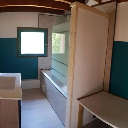 Maison Renovee Au Sommet Du Village Holiday home