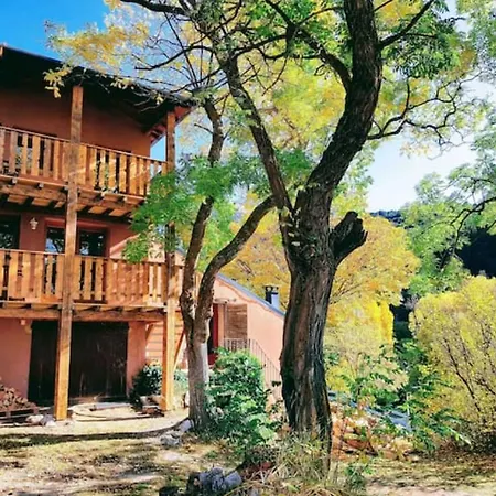 Maison Renovee Au Sommet Du Village *
