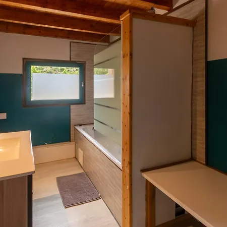 Holiday home L'ecrin De - Nature, Vue Montagne, Wifi