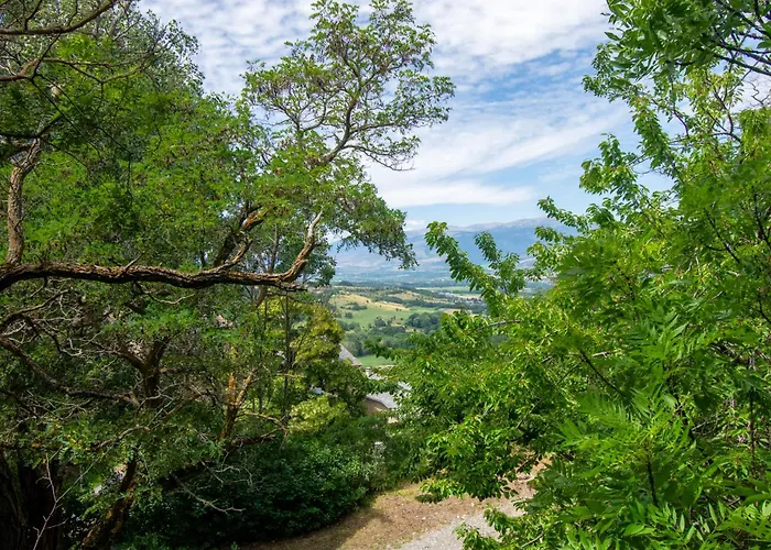 Feriehus L'ecrin De - Nature, Vue Montagne, Wifi Llo